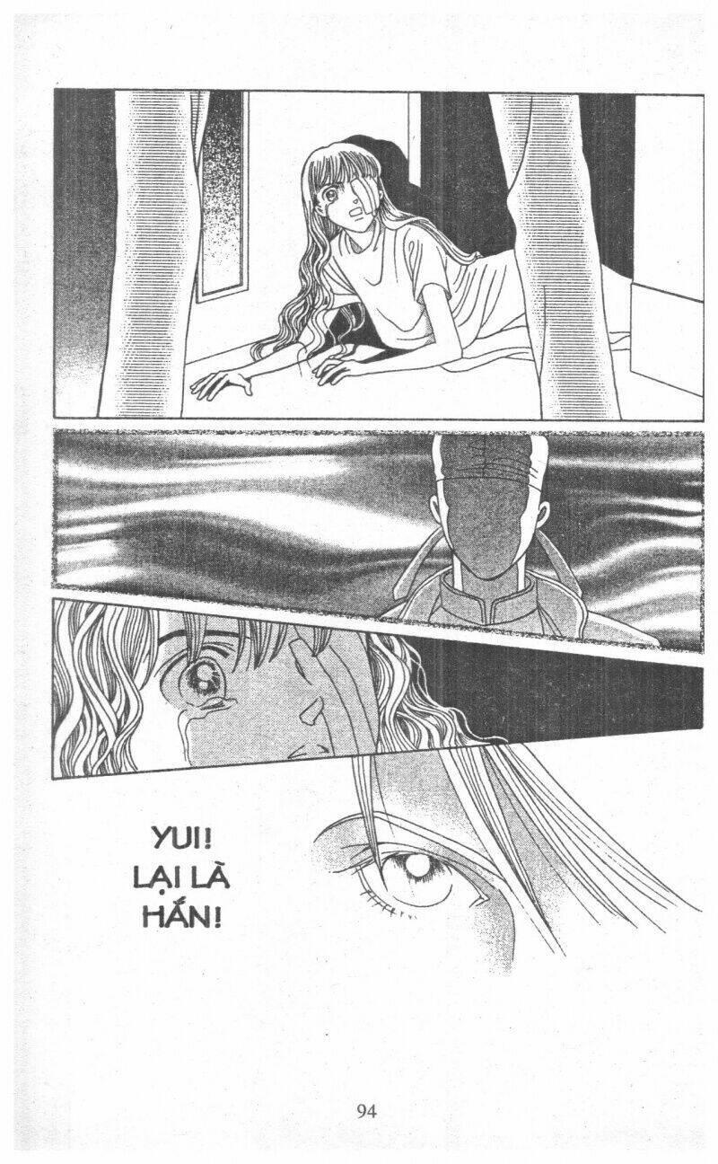nàng tiên ánh trăng - kaguya hime chapter 19 - Trang 94