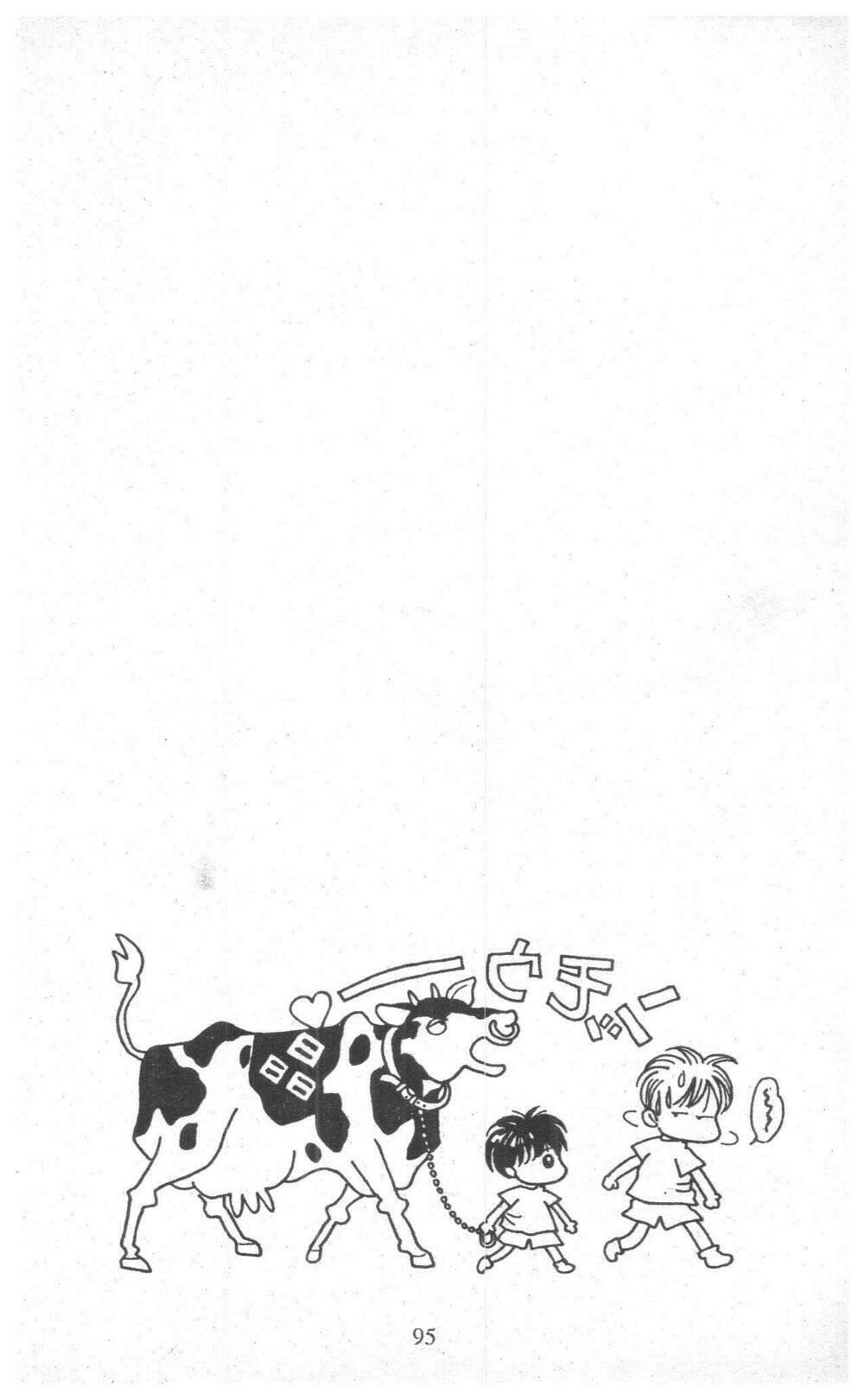 nàng tiên ánh trăng - kaguya hime chapter 19 - Trang 95