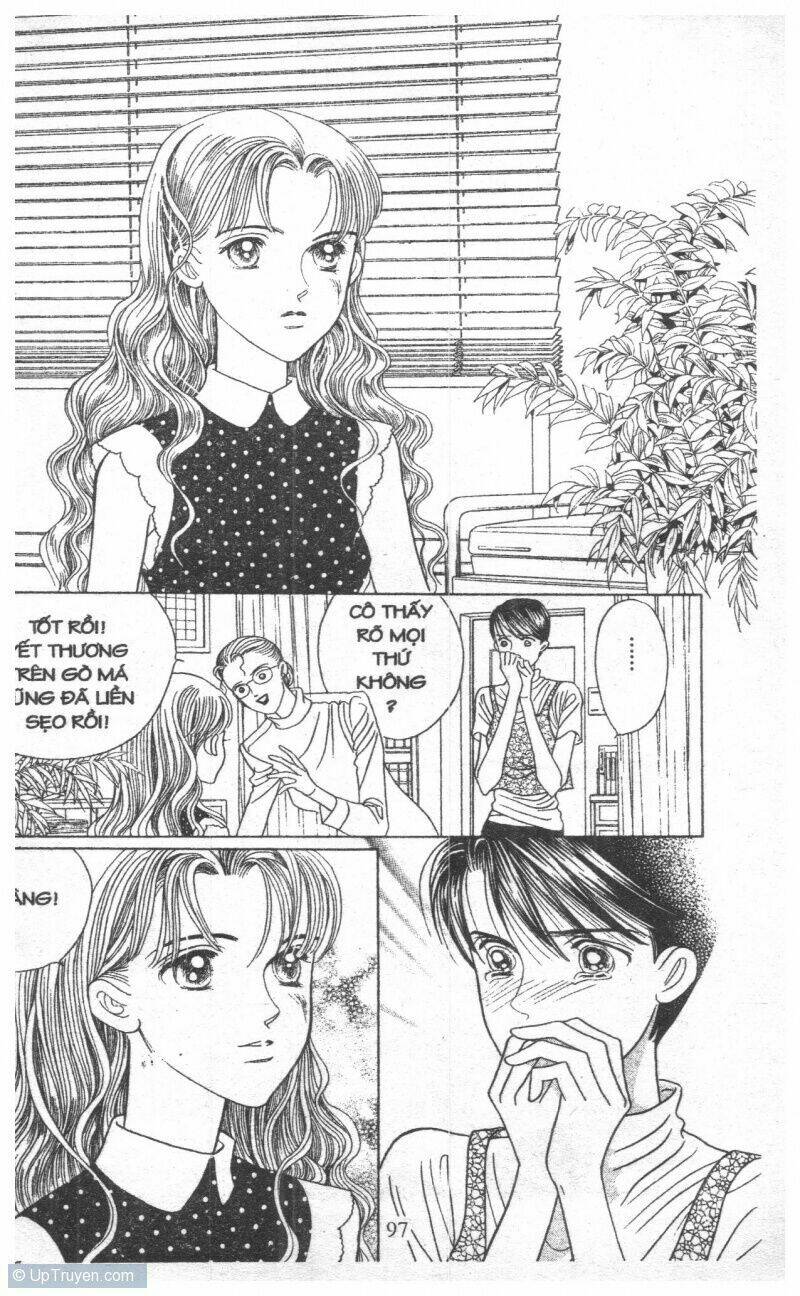nàng tiên ánh trăng - kaguya hime chapter 19 - Trang 97