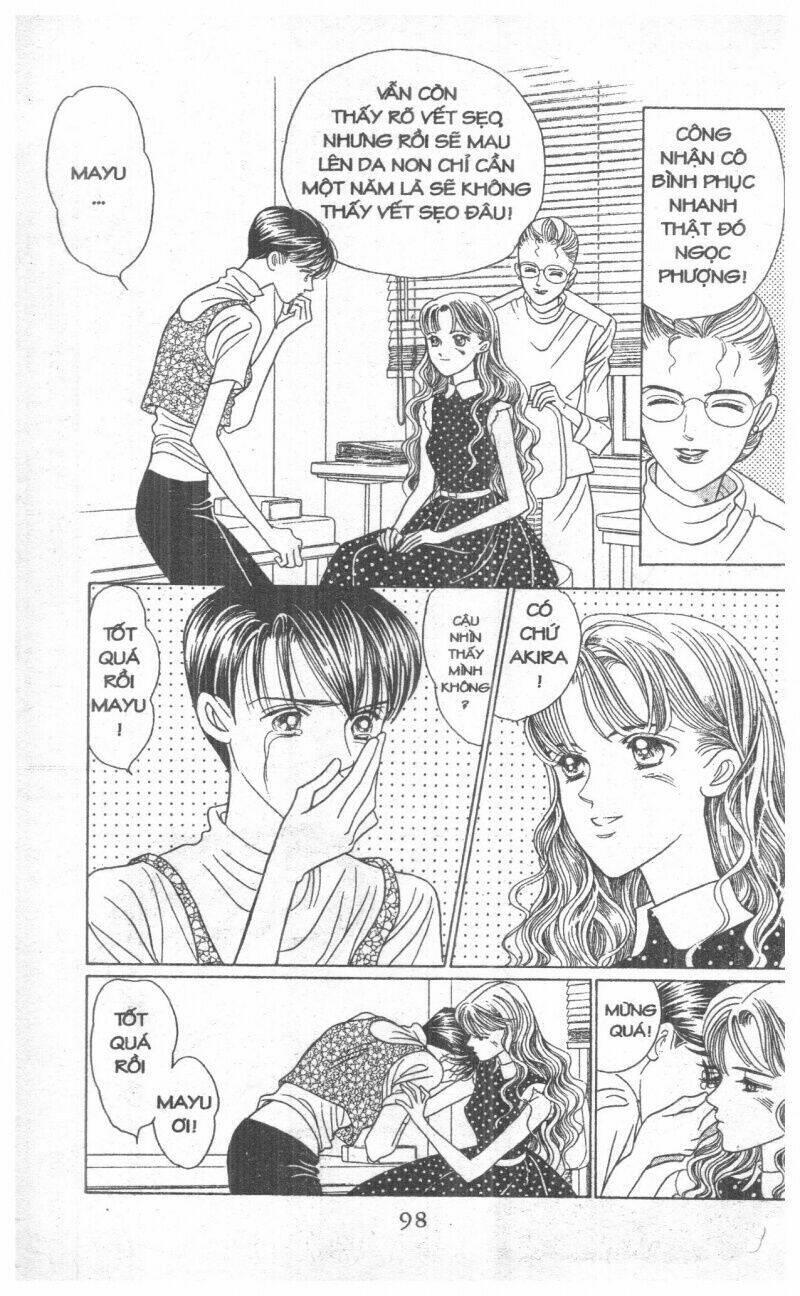 nàng tiên ánh trăng - kaguya hime chapter 19 - Trang 98