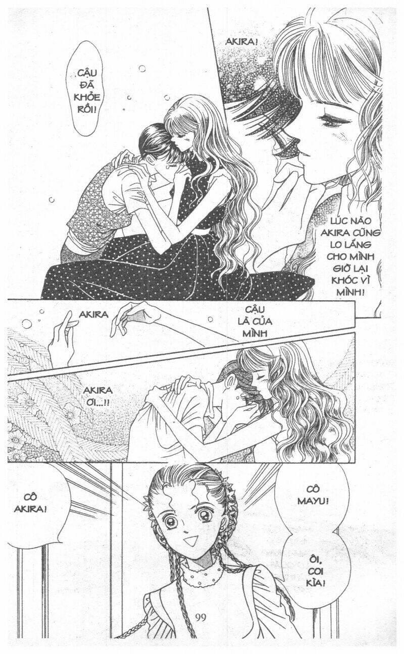 nàng tiên ánh trăng - kaguya hime chapter 19 - Trang 99