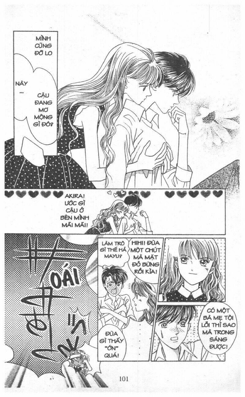nàng tiên ánh trăng - kaguya hime chapter 19 - Trang 101