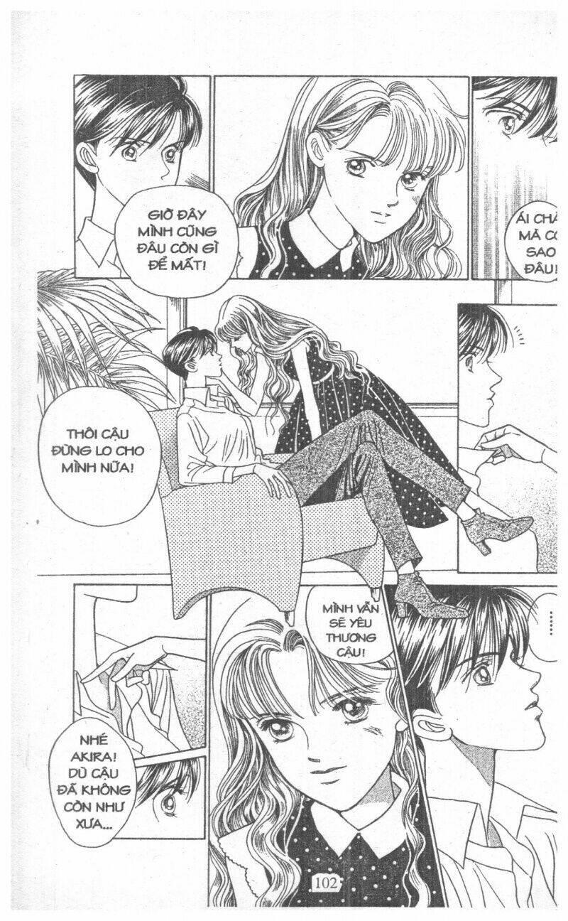 nàng tiên ánh trăng - kaguya hime chapter 19 - Trang 102