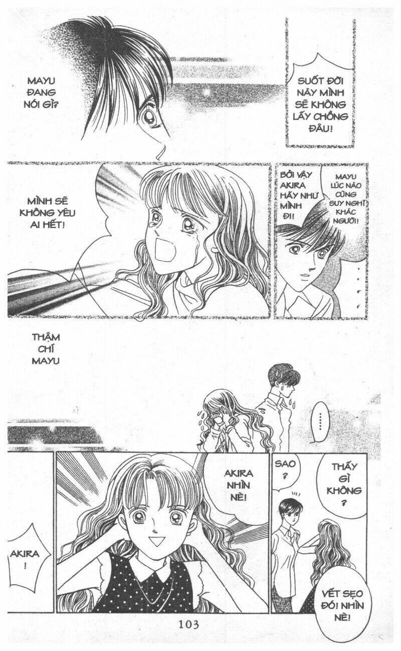 nàng tiên ánh trăng - kaguya hime chapter 19 - Trang 103