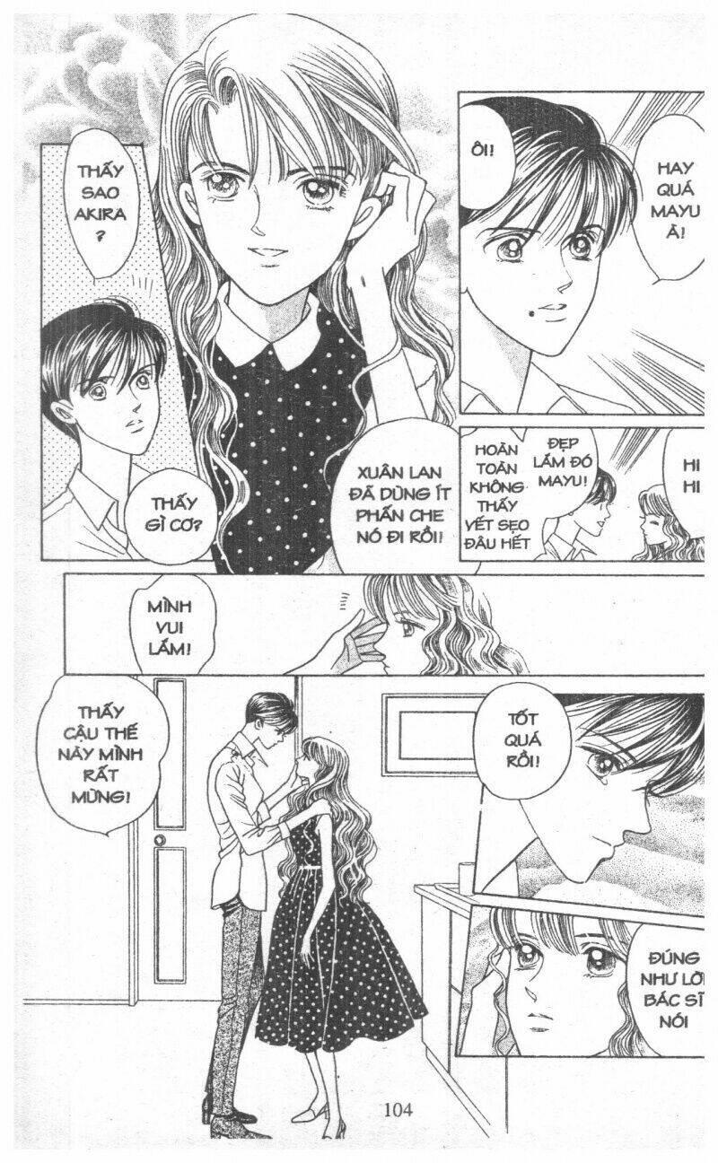 nàng tiên ánh trăng - kaguya hime chapter 19 - Trang 104