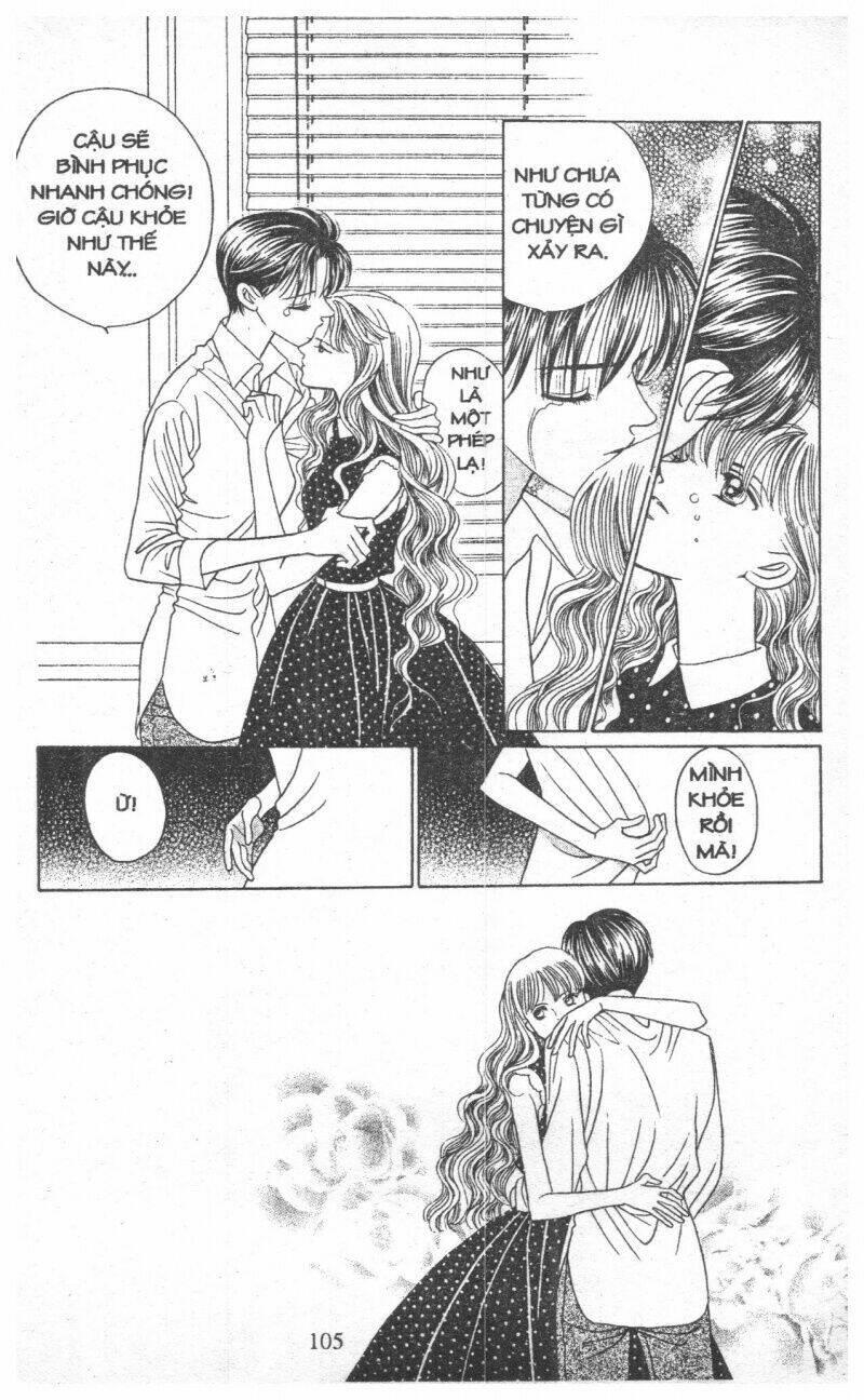 nàng tiên ánh trăng - kaguya hime chapter 19 - Trang 105