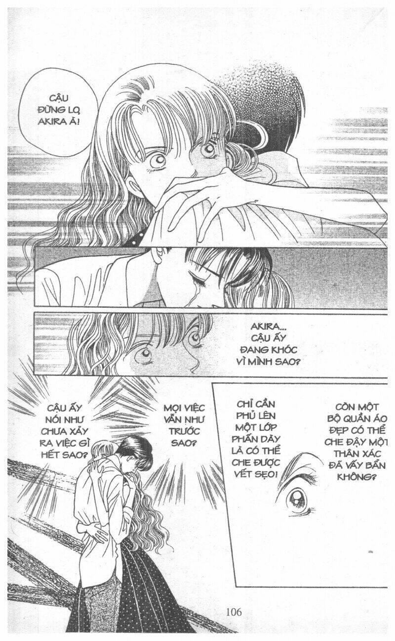 nàng tiên ánh trăng - kaguya hime chapter 19 - Trang 106