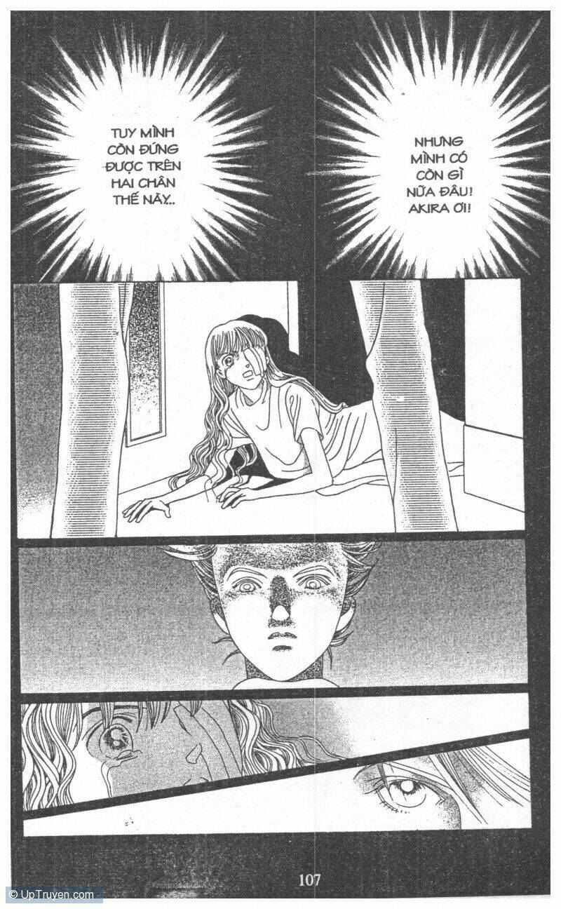 nàng tiên ánh trăng - kaguya hime chapter 19 - Trang 107