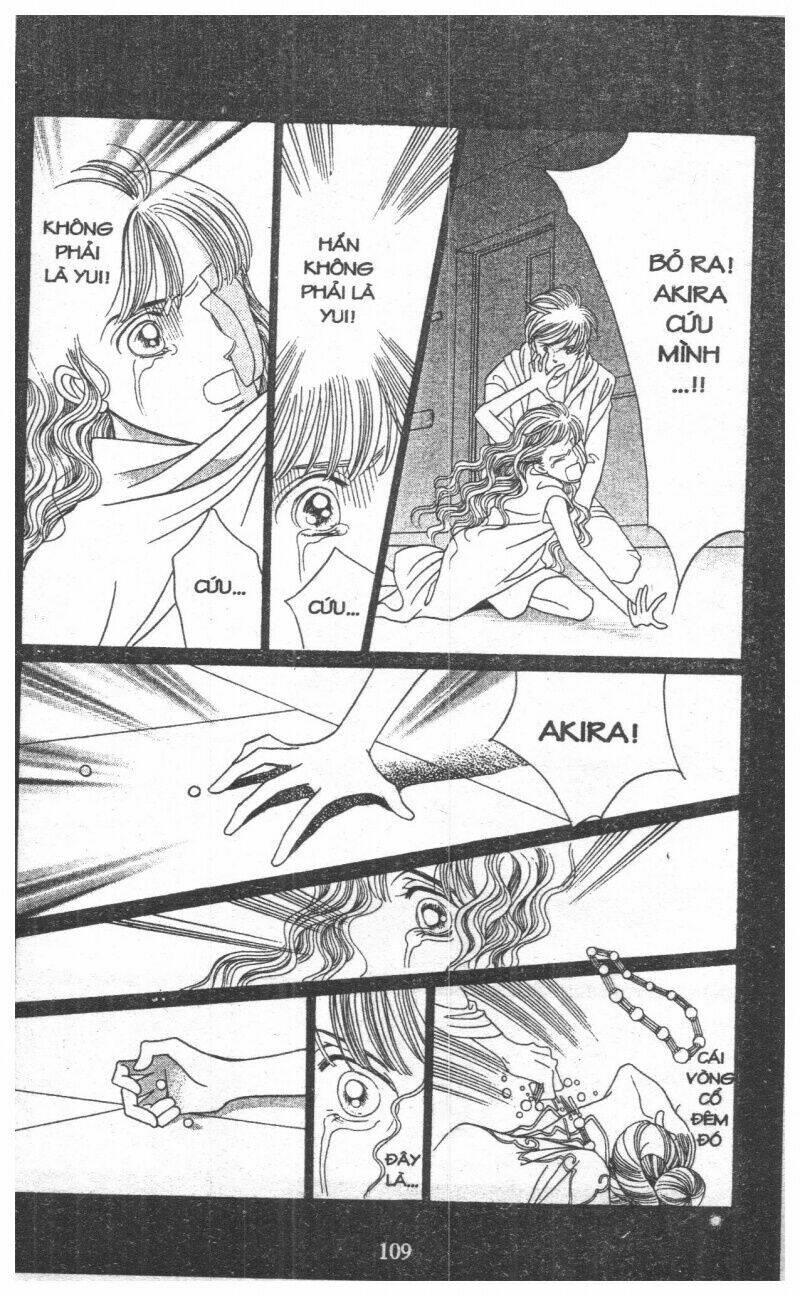 nàng tiên ánh trăng - kaguya hime chapter 19 - Trang 109