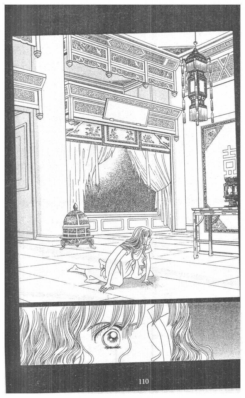 nàng tiên ánh trăng - kaguya hime chapter 19 - Trang 110