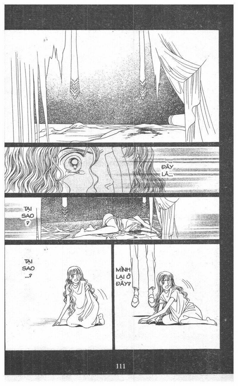 nàng tiên ánh trăng - kaguya hime chapter 19 - Trang 111