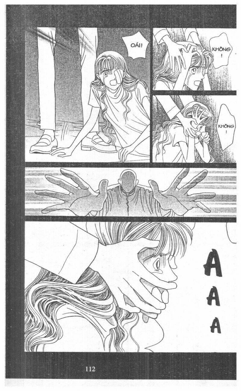 nàng tiên ánh trăng - kaguya hime chapter 19 - Trang 112