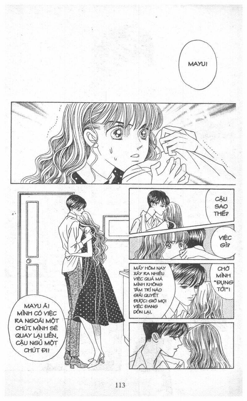 nàng tiên ánh trăng - kaguya hime chapter 19 - Trang 113