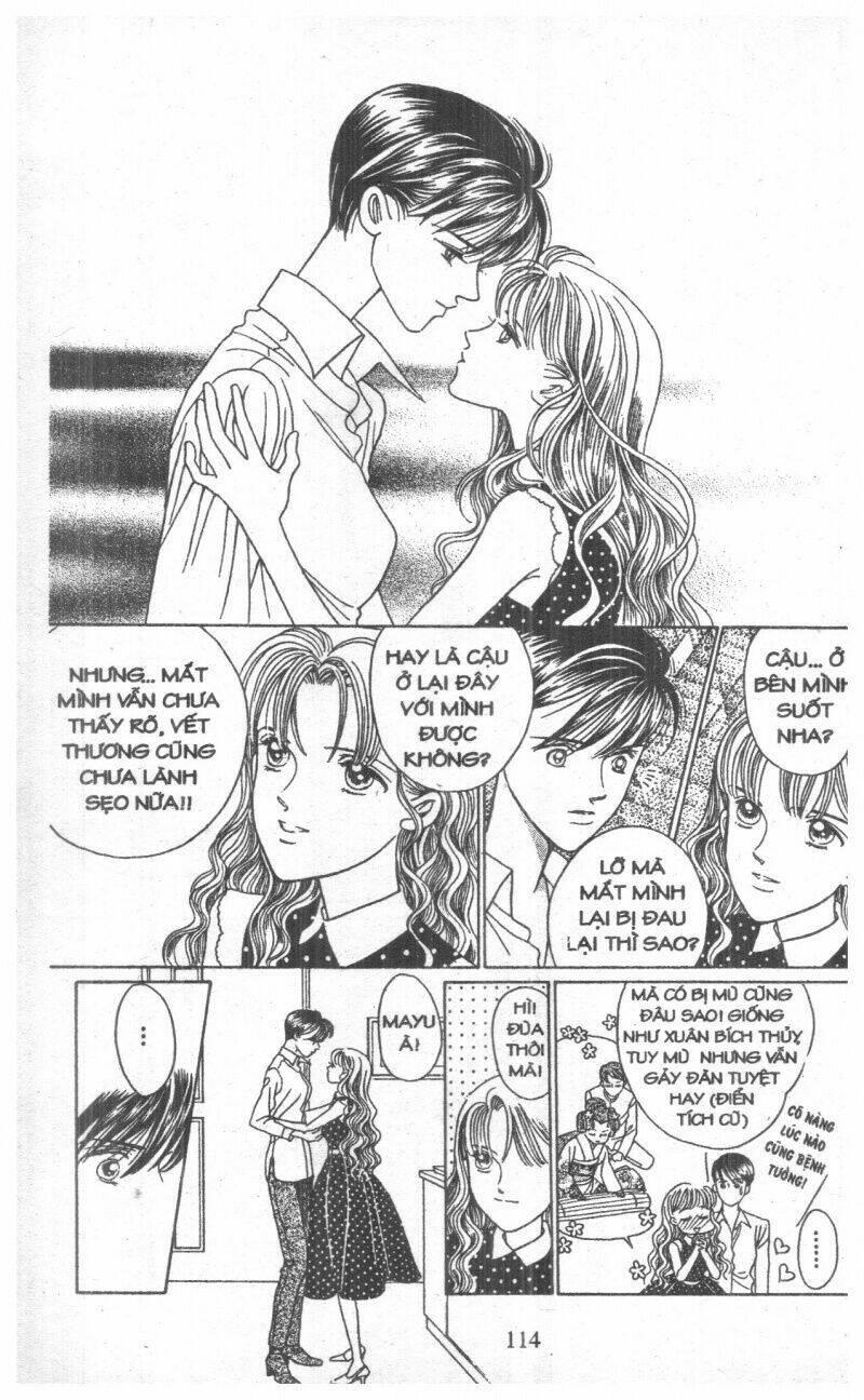 nàng tiên ánh trăng - kaguya hime chapter 19 - Trang 114