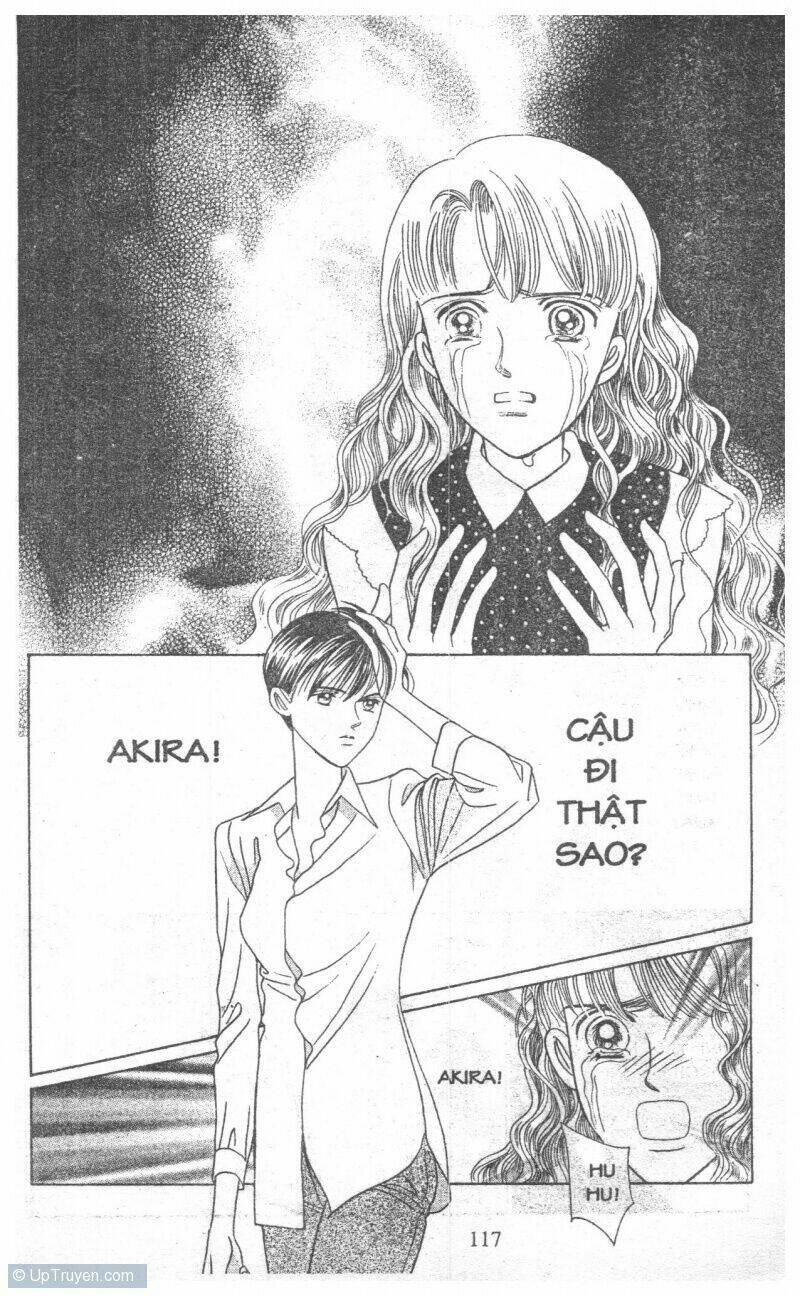 nàng tiên ánh trăng - kaguya hime chapter 19 - Trang 117