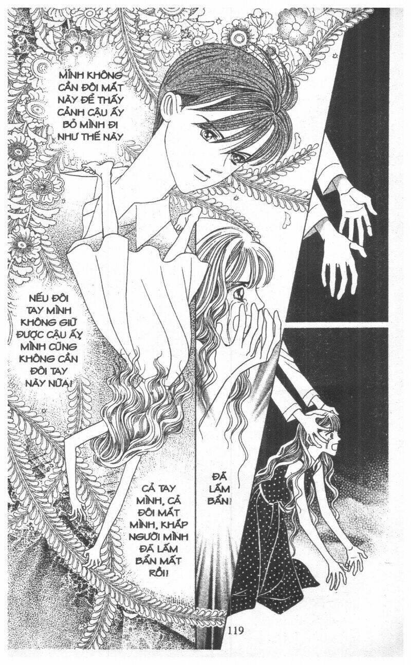 nàng tiên ánh trăng - kaguya hime chapter 19 - Trang 119