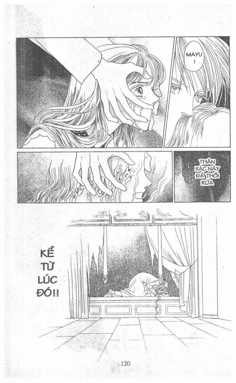 nàng tiên ánh trăng - kaguya hime chapter 19 - Trang 120