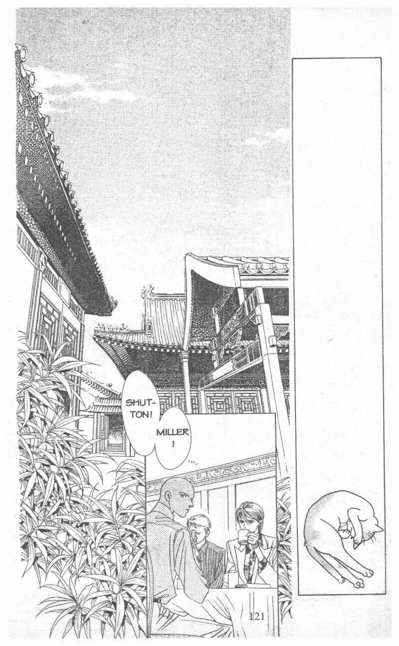 nàng tiên ánh trăng - kaguya hime chapter 19 - Trang 121