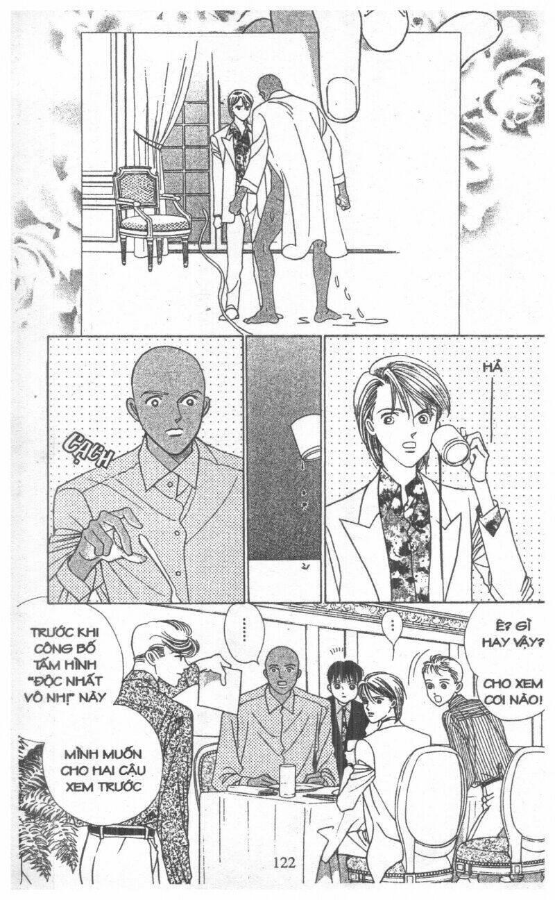 nàng tiên ánh trăng - kaguya hime chapter 19 - Trang 122