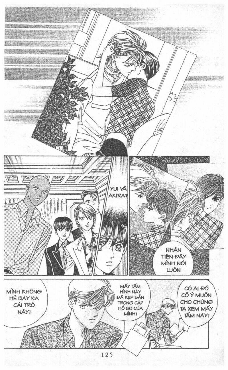 nàng tiên ánh trăng - kaguya hime chapter 19 - Trang 125