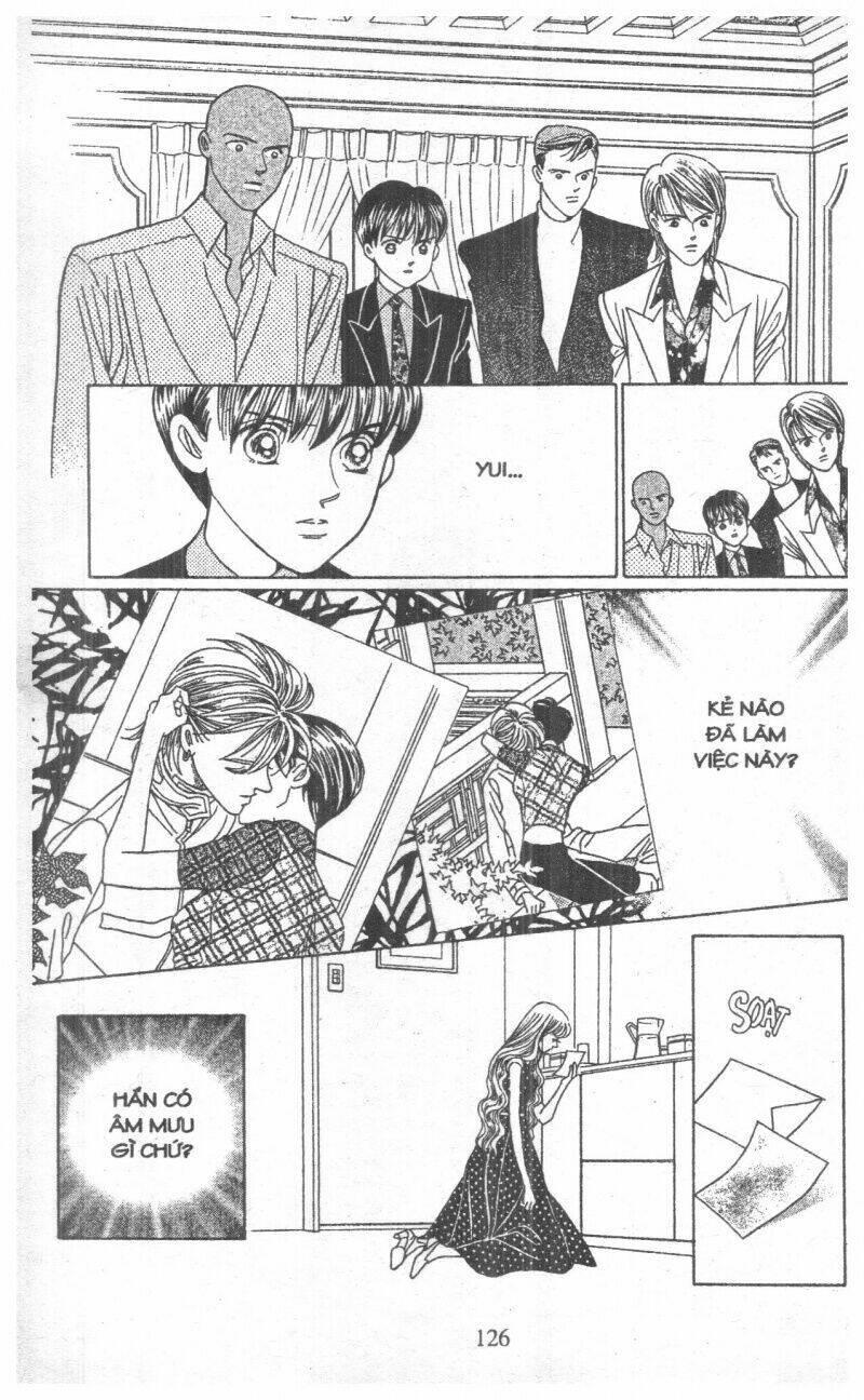 nàng tiên ánh trăng - kaguya hime chapter 19 - Trang 126