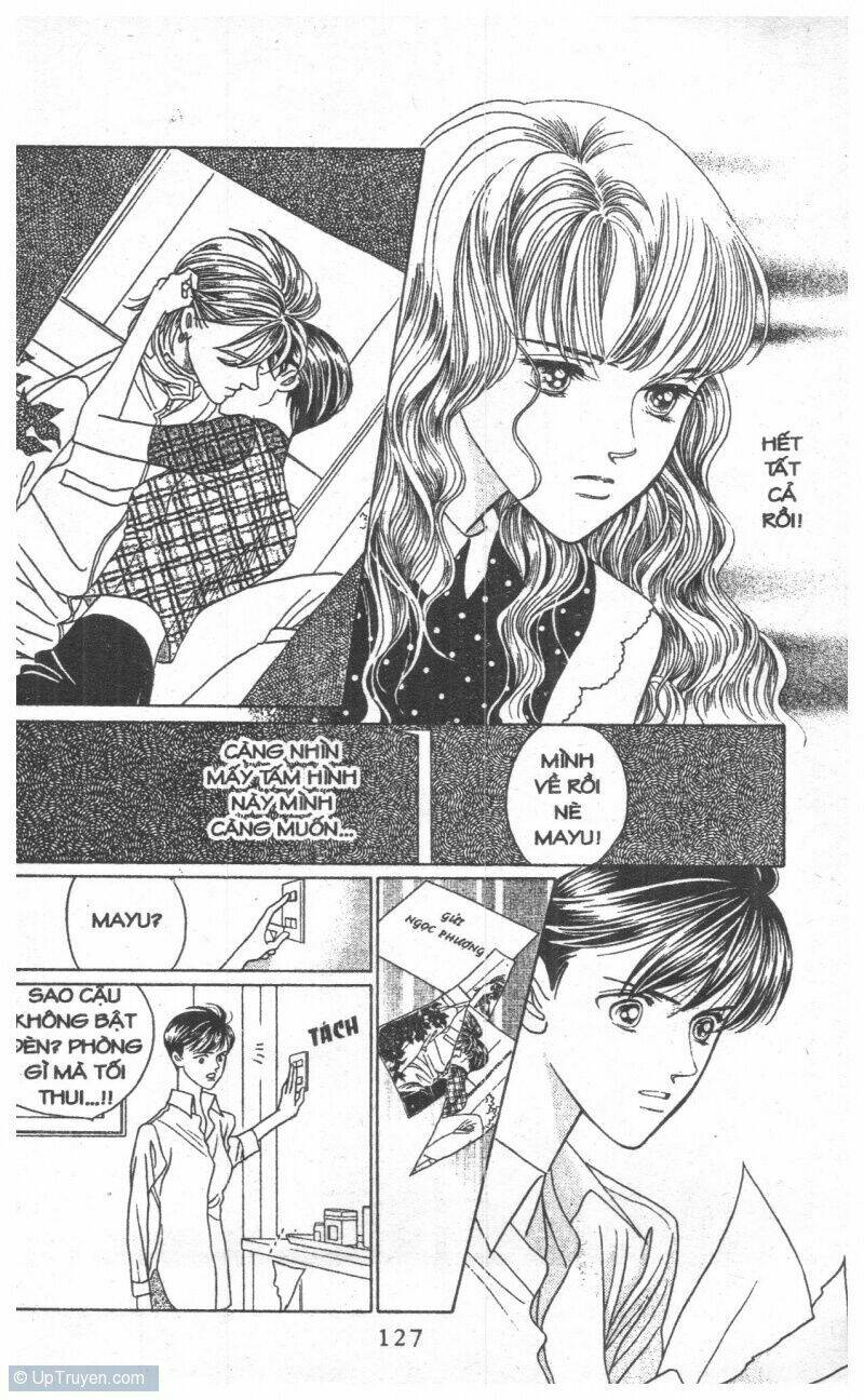 nàng tiên ánh trăng - kaguya hime chapter 19 - Trang 127