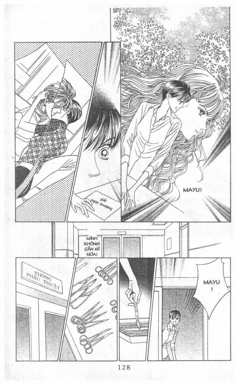 nàng tiên ánh trăng - kaguya hime chapter 19 - Trang 128