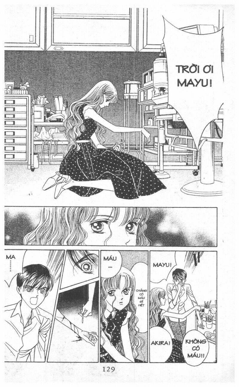 nàng tiên ánh trăng - kaguya hime chapter 19 - Trang 129