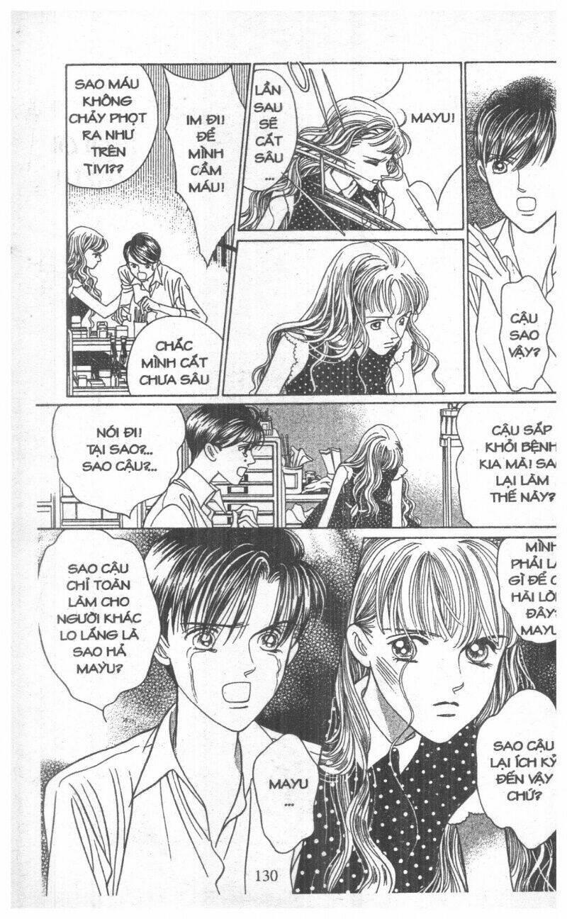 nàng tiên ánh trăng - kaguya hime chapter 19 - Trang 130