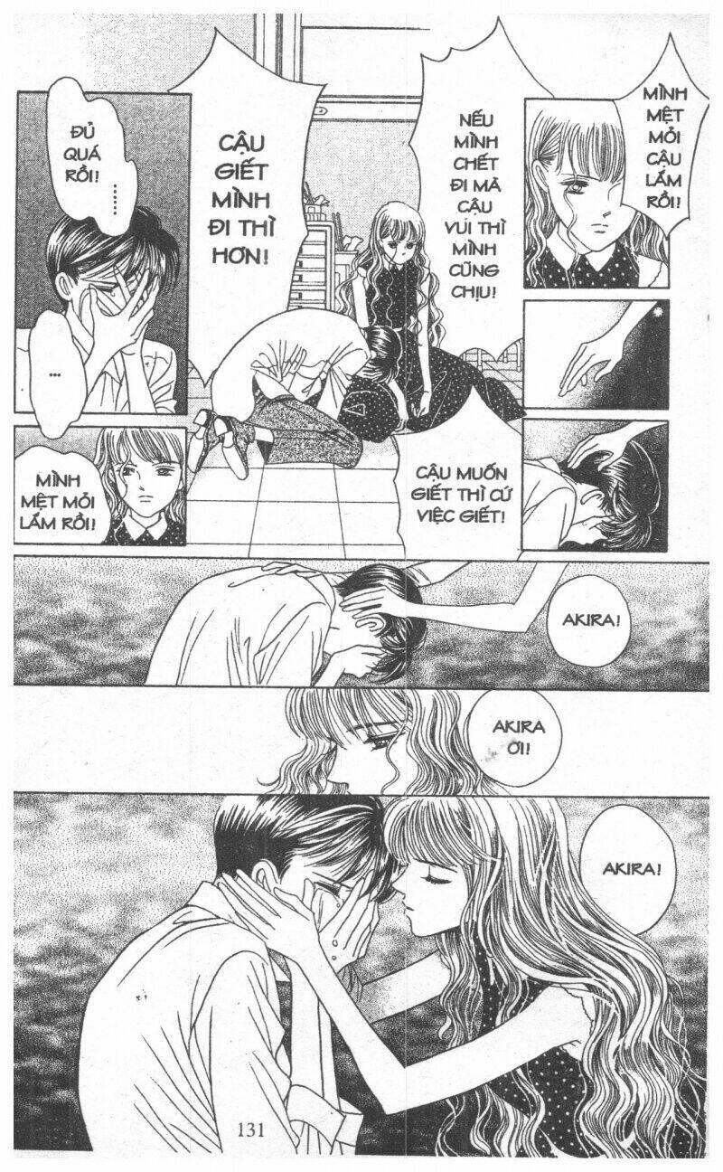 nàng tiên ánh trăng - kaguya hime chapter 19 - Trang 131