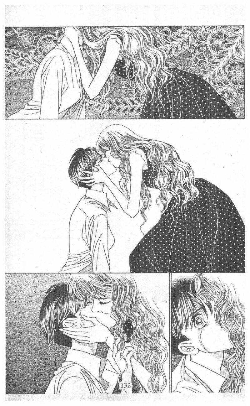 nàng tiên ánh trăng - kaguya hime chapter 19 - Trang 132