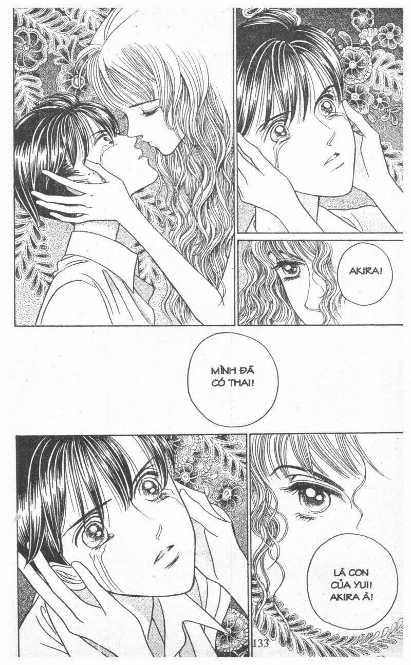 nàng tiên ánh trăng - kaguya hime chapter 19 - Trang 133
