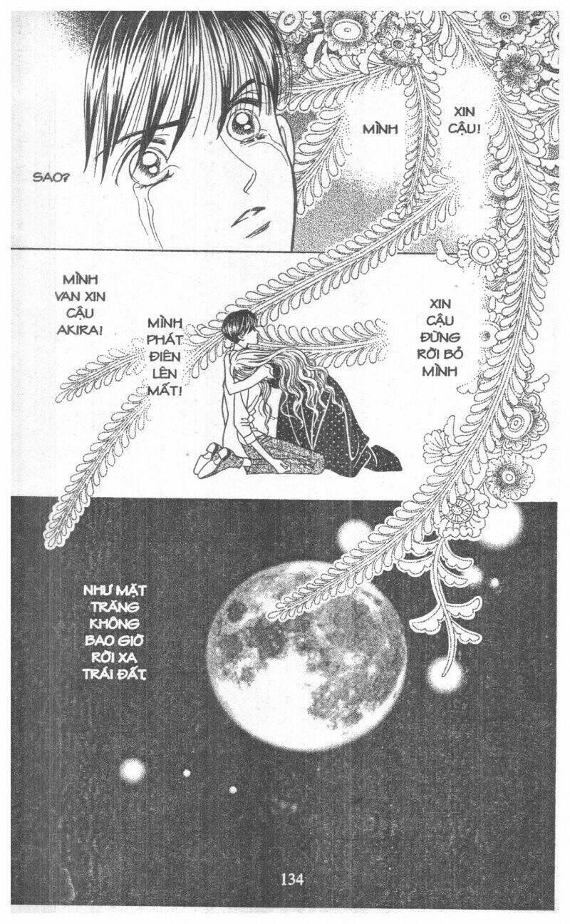 nàng tiên ánh trăng - kaguya hime chapter 19 - Trang 134