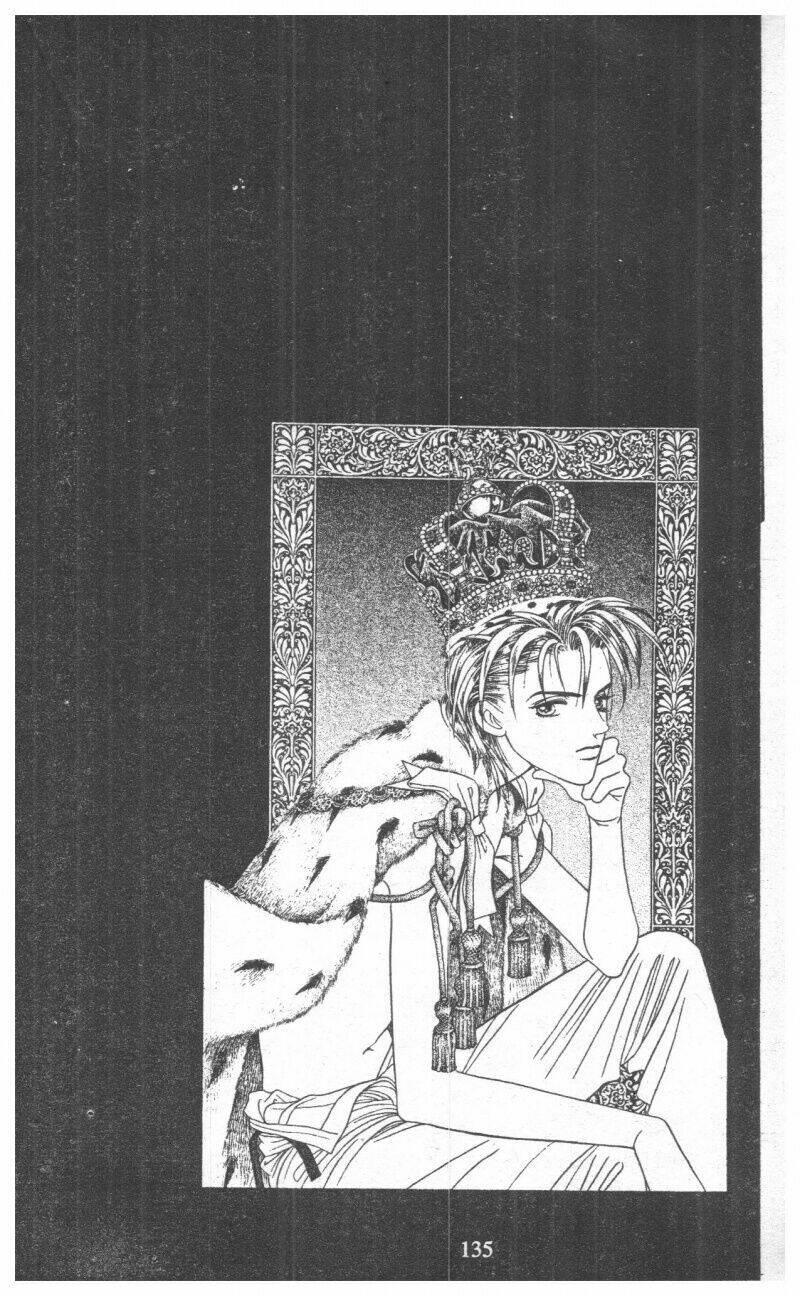 nàng tiên ánh trăng - kaguya hime chapter 19 - Trang 135