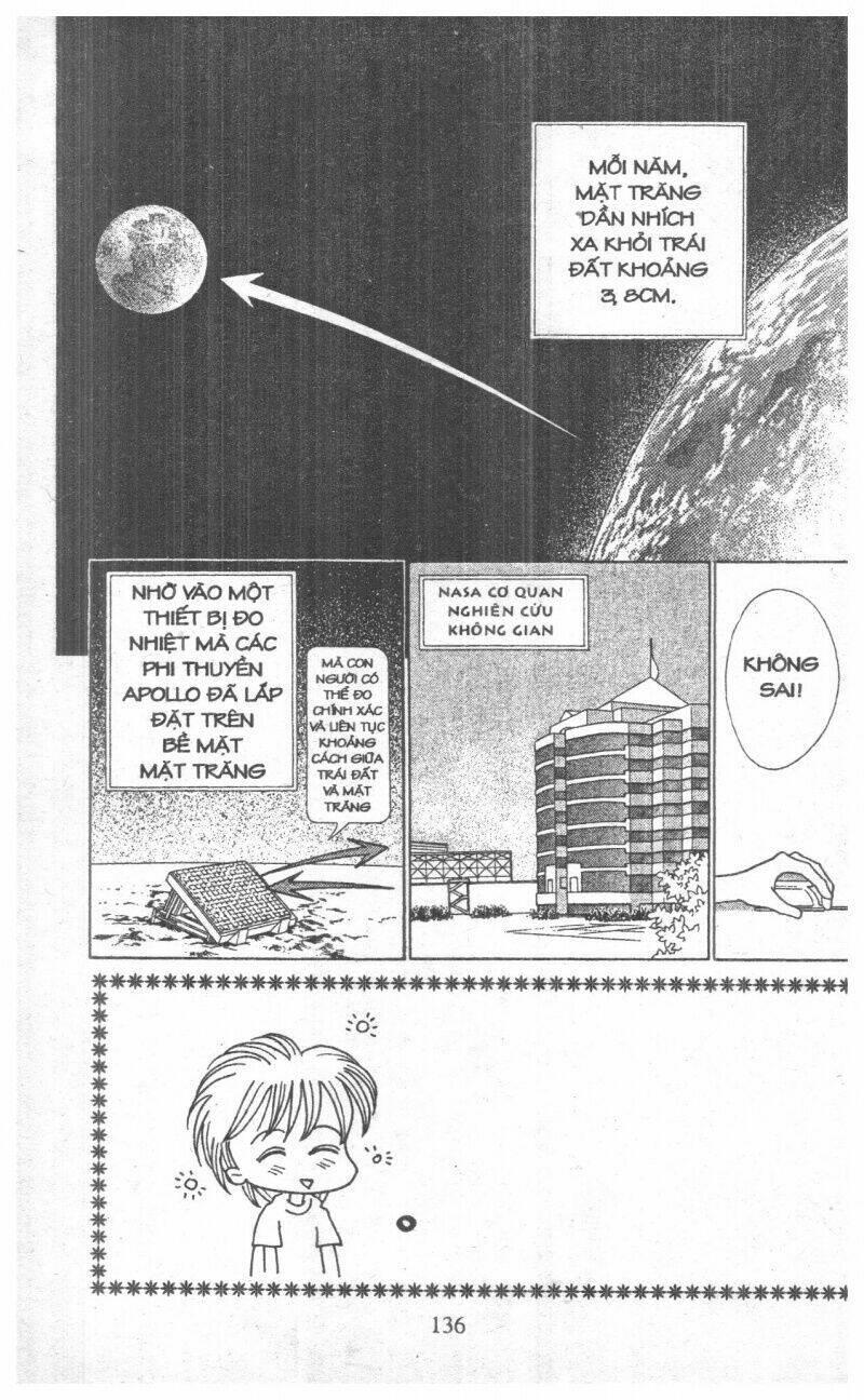 nàng tiên ánh trăng - kaguya hime chapter 19 - Trang 136