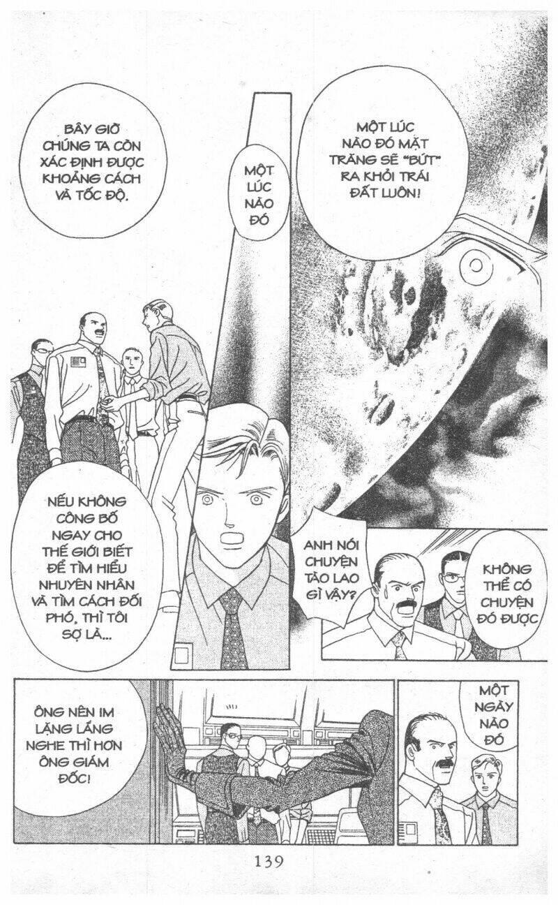 nàng tiên ánh trăng - kaguya hime chapter 19 - Trang 139