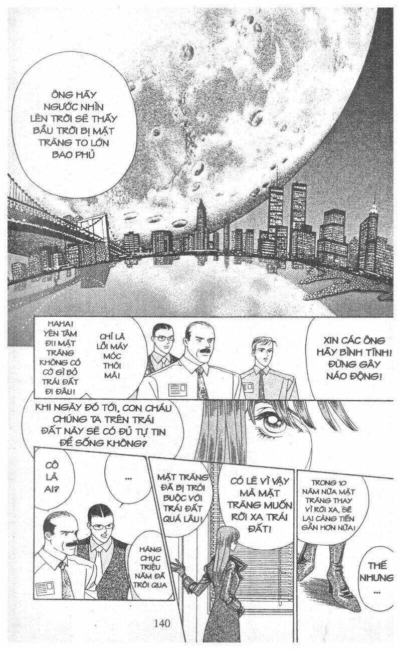 nàng tiên ánh trăng - kaguya hime chapter 19 - Trang 140