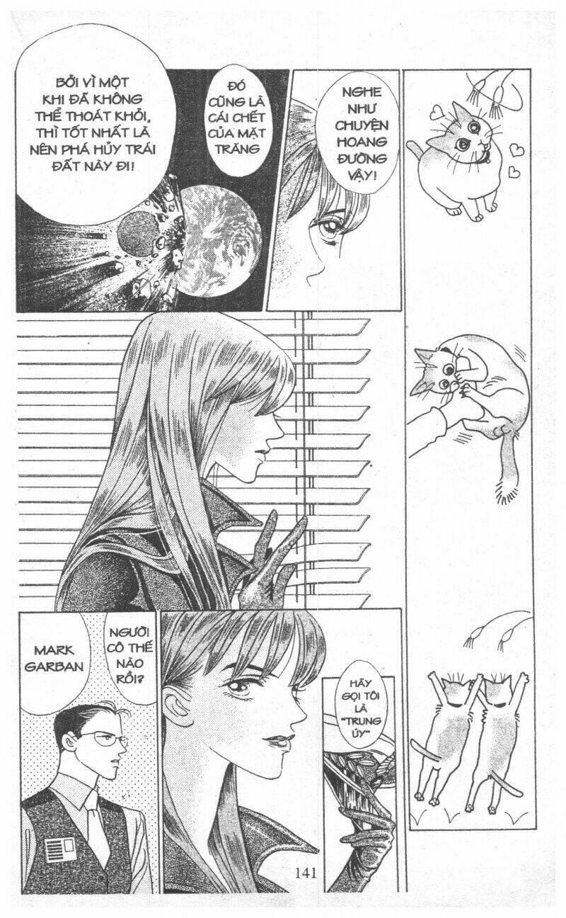 nàng tiên ánh trăng - kaguya hime chapter 19 - Trang 141