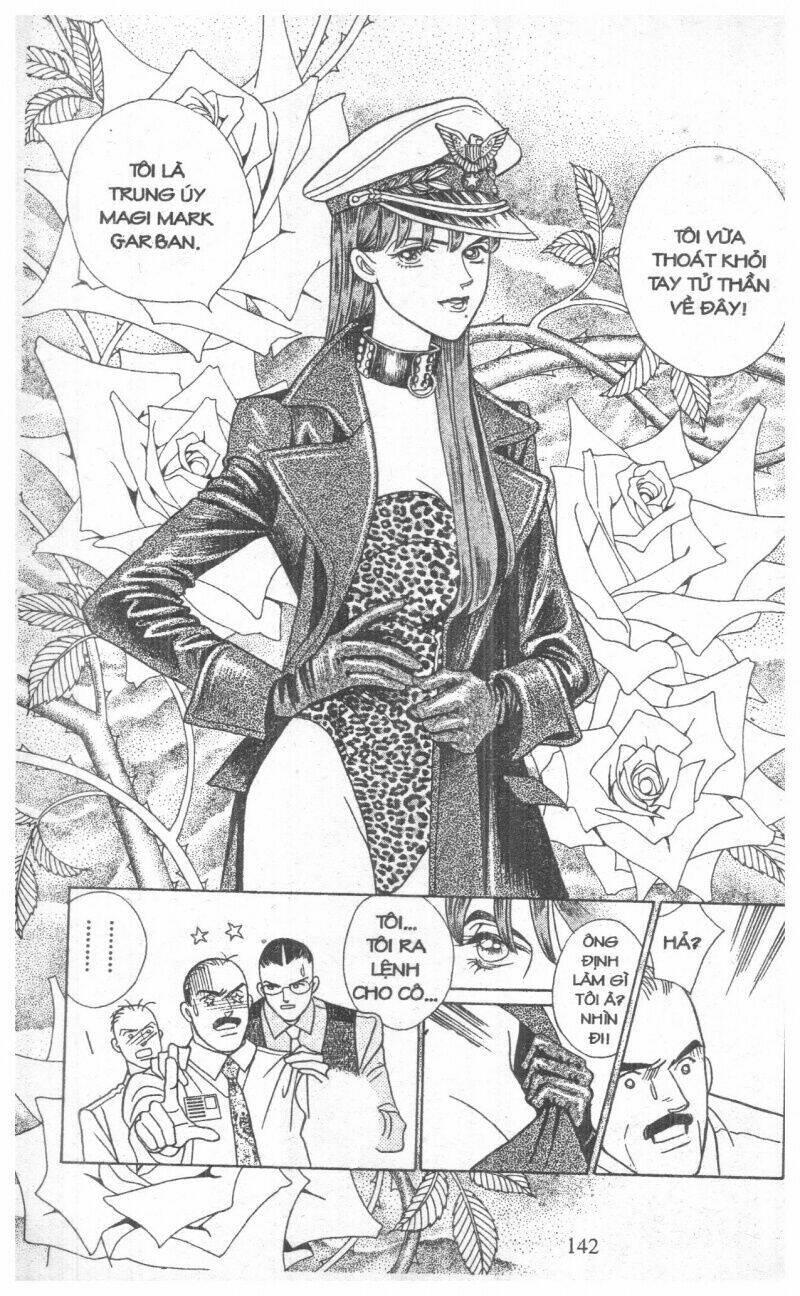 nàng tiên ánh trăng - kaguya hime chapter 19 - Trang 142