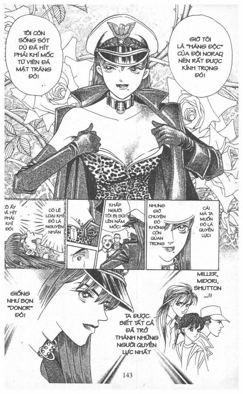 nàng tiên ánh trăng - kaguya hime chapter 19 - Trang 143