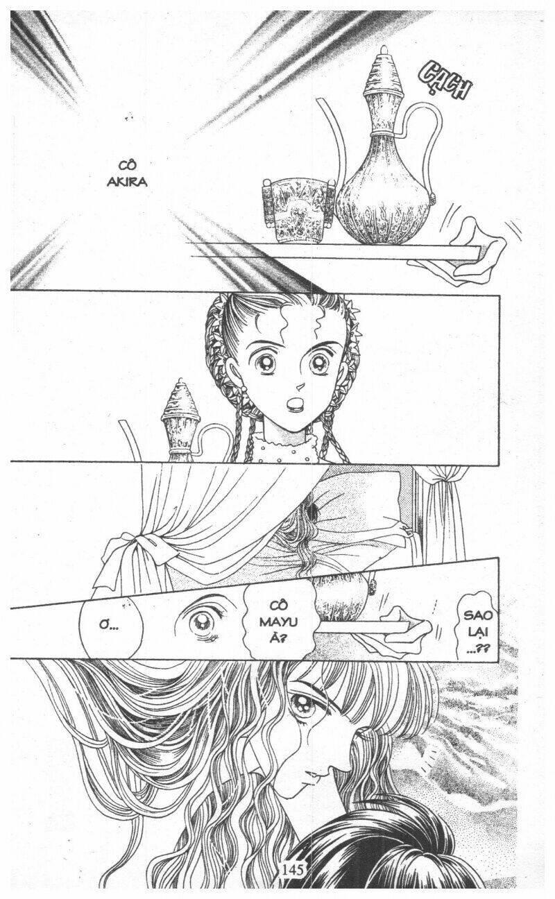 nàng tiên ánh trăng - kaguya hime chapter 19 - Trang 145