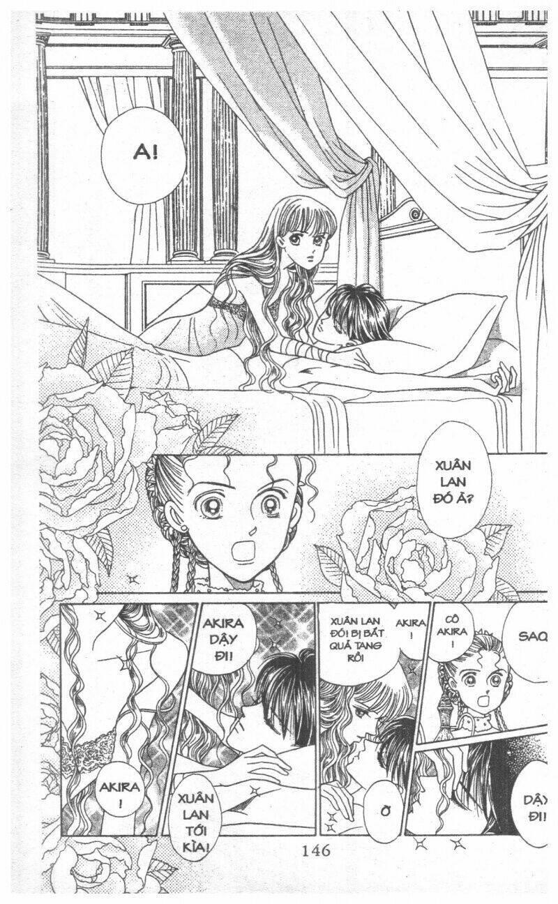 nàng tiên ánh trăng - kaguya hime chapter 19 - Trang 146