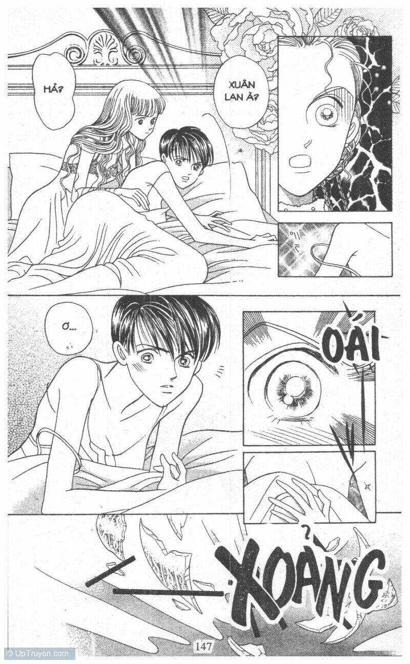 nàng tiên ánh trăng - kaguya hime chapter 19 - Trang 147