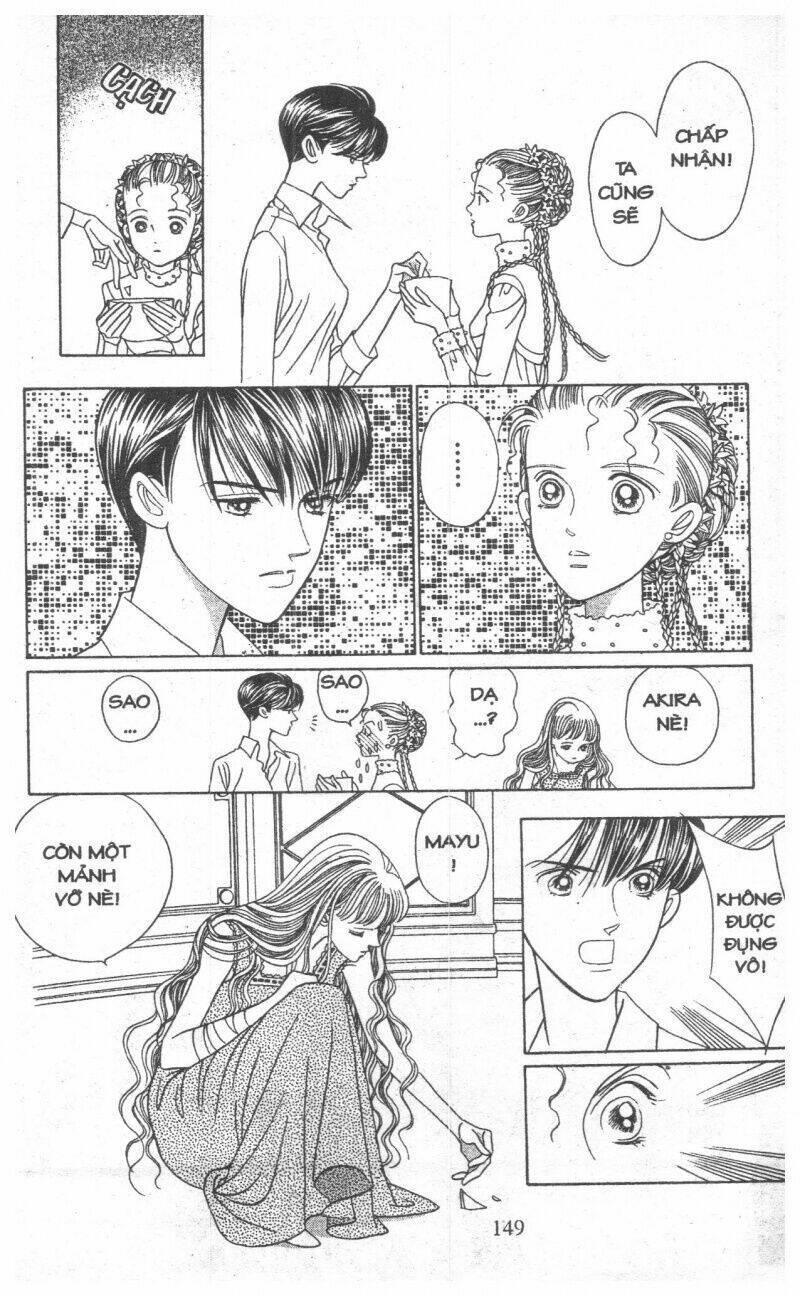 nàng tiên ánh trăng - kaguya hime chapter 19 - Trang 149