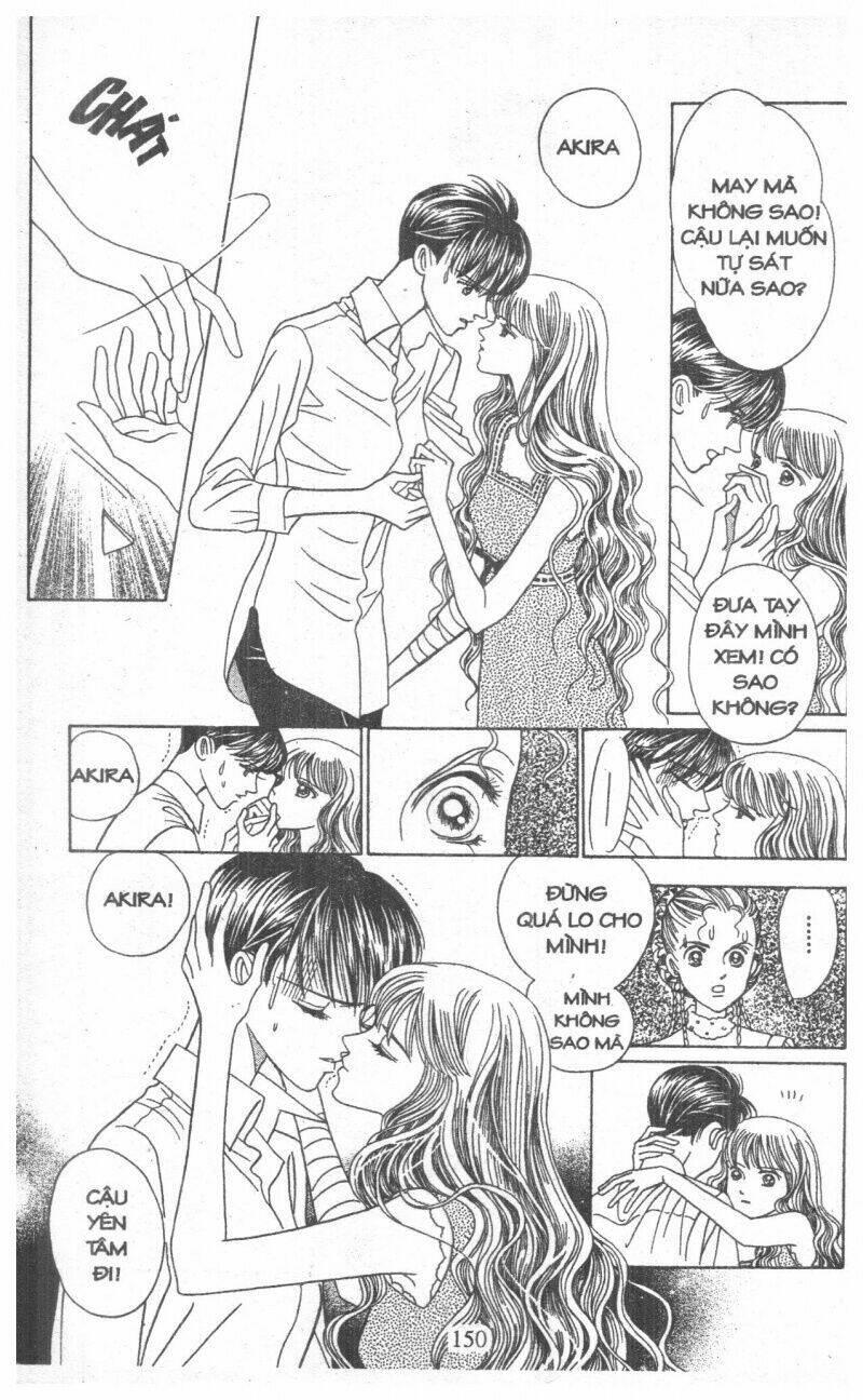nàng tiên ánh trăng - kaguya hime chapter 19 - Trang 150