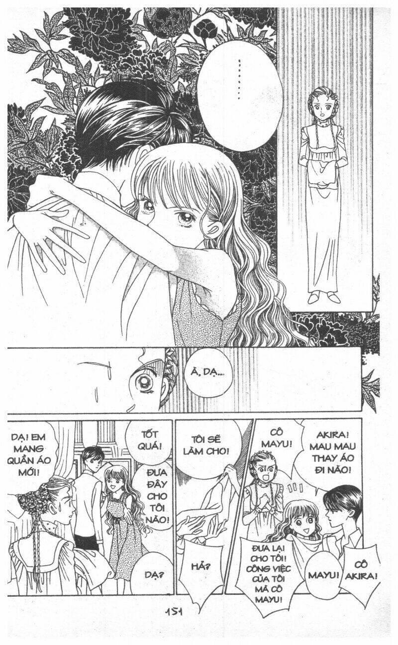 nàng tiên ánh trăng - kaguya hime chapter 19 - Trang 151