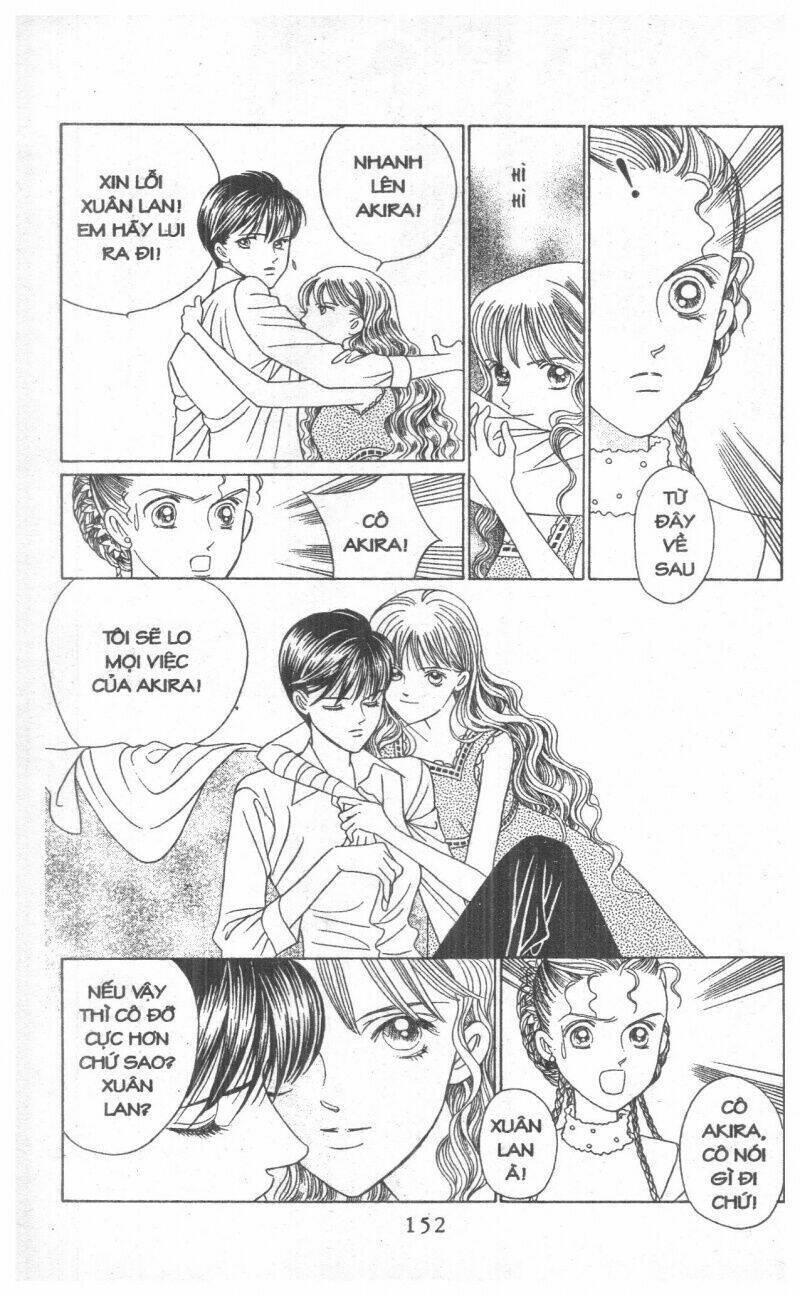 nàng tiên ánh trăng - kaguya hime chapter 19 - Trang 152