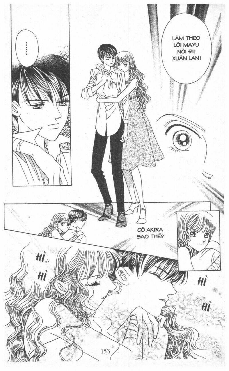 nàng tiên ánh trăng - kaguya hime chapter 19 - Trang 153