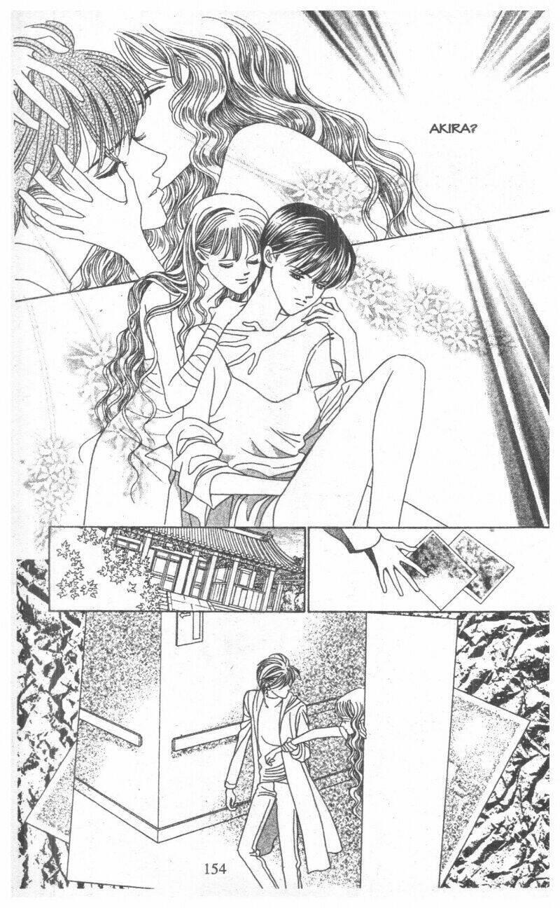 nàng tiên ánh trăng - kaguya hime chapter 19 - Trang 154