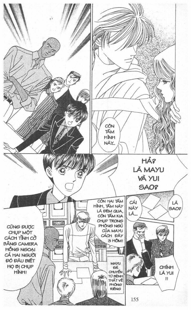 nàng tiên ánh trăng - kaguya hime chapter 19 - Trang 155